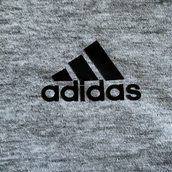 Men’s Adidas Hoodie - Picture 4 of 5